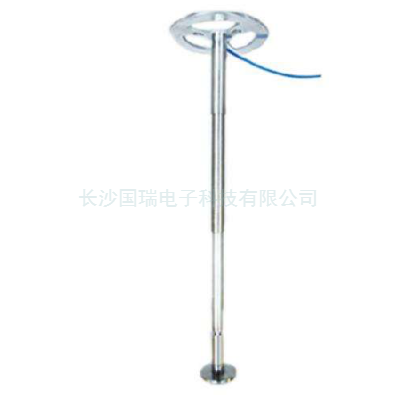 单点沉降计