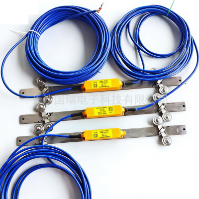 固定式测斜仪探头